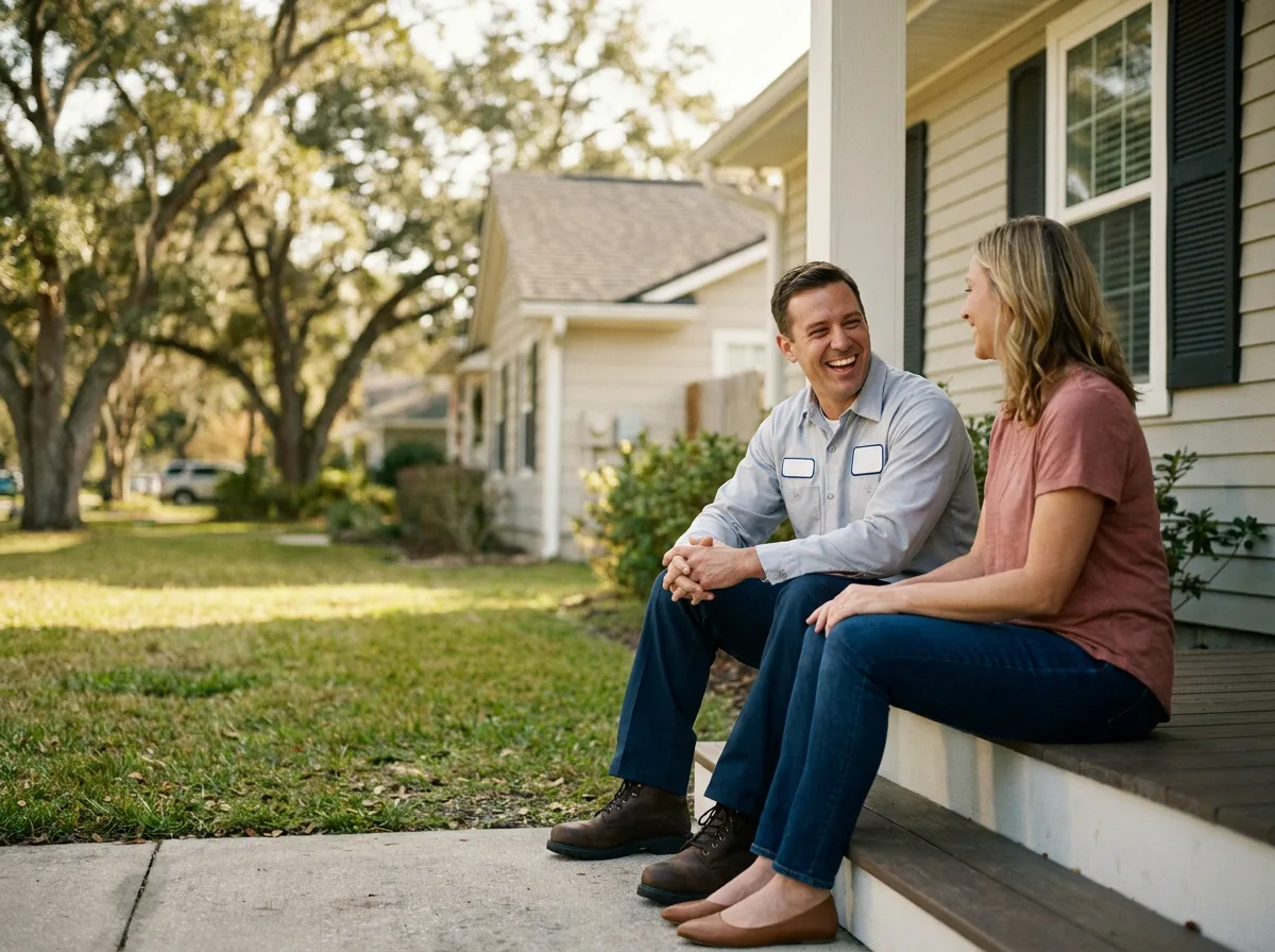 Septic tank pumping FAQs for Martindale, TX